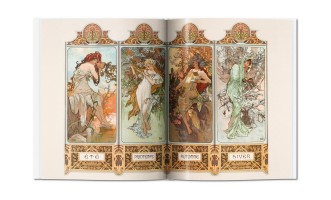 Книга «Муха»/Mucha