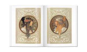 Книга «Муха»/Mucha