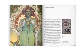 Книга «Муха»/Mucha