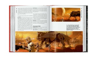 Книга «Архивы «Звёздных войн». 1999–2005»/Star Wars V2