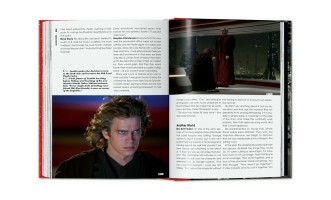 Книга «Архивы «Звёздных войн». 1999–2005»/Star Wars V2