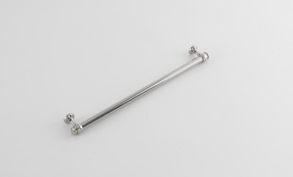 Ручка Riverwood 12 inches (polished nickel)