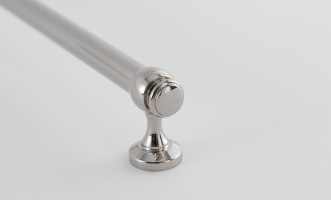 Ручка Riverwood 12 inches (polished nickel)