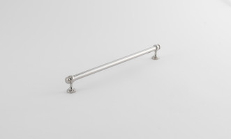 Ручка Riverwood 12 inches (polished nickel)