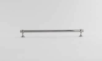 Ручка Riverwood 12 inches (polished nickel)
