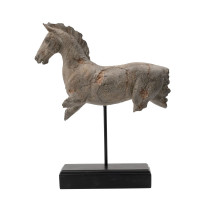 Декоративная фигурка Horse