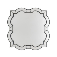 Зеркало Silvian 80х2х80 см