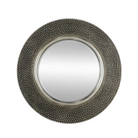 Зеркало Dots, диаметр 79,5 см