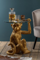 Декоративная бутыль Wilson Gold
