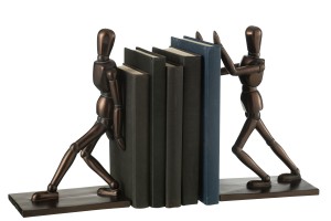 Держатели для книг Collaboration