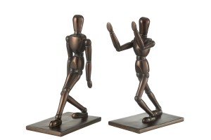 Держатели для книг Collaboration