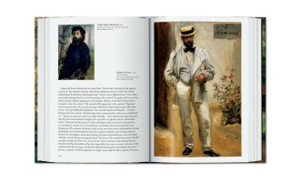 Книга «Пьер Огюст Ренуар»/Renoir