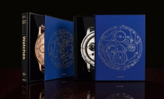 Книга «Легендарные коллекционные часы»/Ultimate Collector Watches XL
