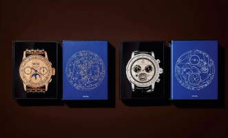 Книга «Легендарные коллекционные часы»/Ultimate Collector Watches XL
