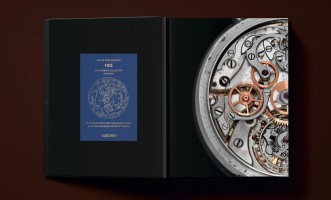 Книга «Легендарные коллекционные часы»/Ultimate Collector Watches XL