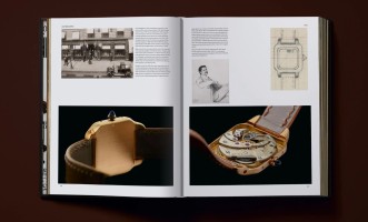 Книга «Легендарные коллекционные часы»/Ultimate Collector Watches XL