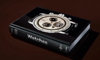 Книга «Легендарные коллекционные часы»/Ultimate Collector Watches XL