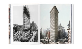 Книга «Америка 1900»/America 1900 XL