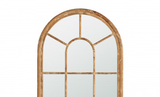 Зеркало Arch 86х4х138 см