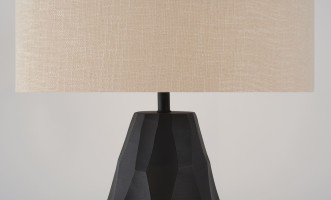 Настольная лампа Chandra