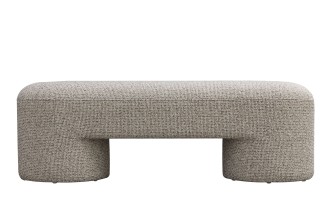 Оттоманка Ontario (ткань HIP4)