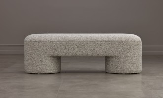 Оттоманка Ontario (ткань HIP4)