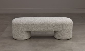 Оттоманка Ontario (ткань HIP4)