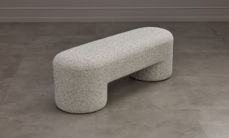 Оттоманка Ontario (ткань HIP4)