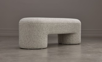 Оттоманка Ontario (ткань HIP4)