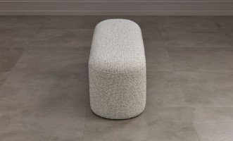 Оттоманка Ontario (ткань HIP4)