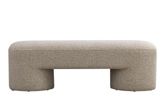 Оттоманка Ontario (ткань FAY1)
