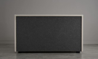 Кровать Quadra