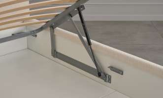 Кровать Quadra