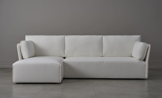 Диван Салерно угловой левый