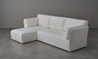 Диван Салерно угловой левый