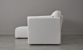 Диван Салерно угловой левый