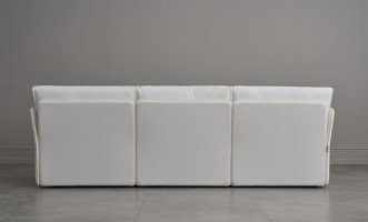 Диван Салерно угловой левый