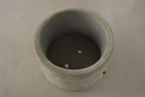 Пуф Fabi (ткань FAM6A)