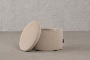 Пуф Fabi (ткань EP1)