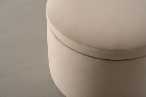 Пуф Fabi (ткань EP1)