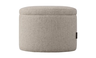 Пуф Fabi (ткань EDC8)