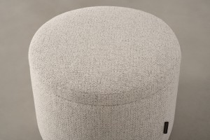 Пуф Fabi (ткань EDC8)