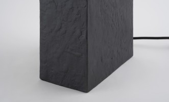 Настольная лампа Tantra бронза