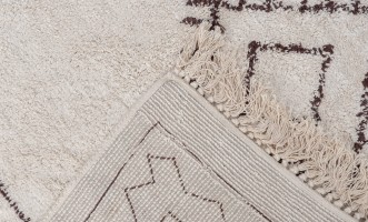Ковёр Rune 120x180 см