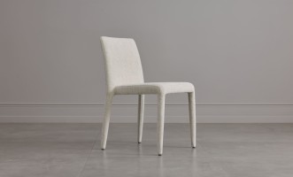 Стул обеденный Pierce (ткань HARMONY 110)