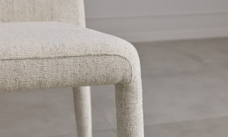 Стул обеденный Pierce (ткань HARMONY 110)