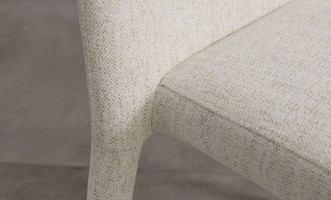 Стул обеденный Pierce (ткань HARMONY 110)