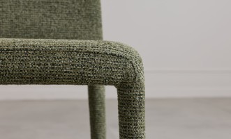 Стул обеденный Pierce (ткань MILAN 355)