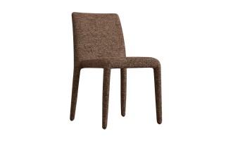 Стул обеденный Pierce (ткань EVA COLOR 441)