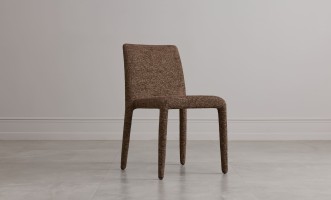 Стул обеденный Pierce (ткань EVA COLOR 441)